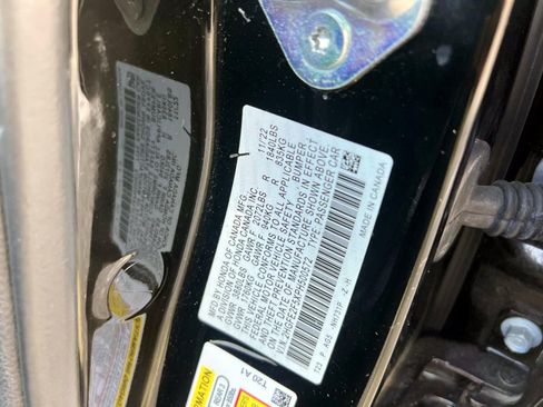 Certified 2023 Honda Civic Sport image 15