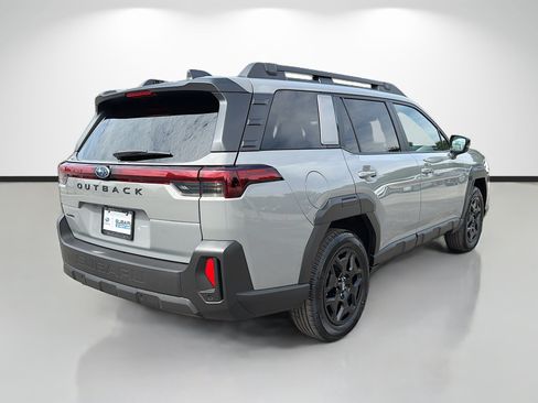 New 2026 Subaru Outback Limited AWD/4WD image 3