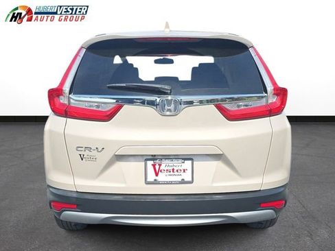 Used 2018 Honda CR-V EX image 7