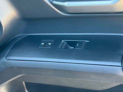 Used 2024 Toyota Tacoma Trailhunter image 22