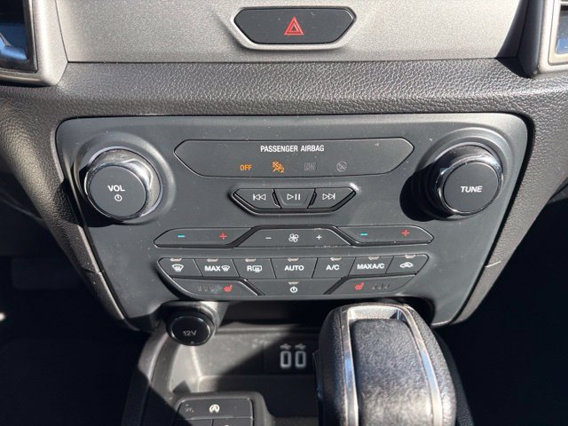 Used 2021 Ford Ranger XLT w/ Equipment Group 302A High AWD/4WD image 30