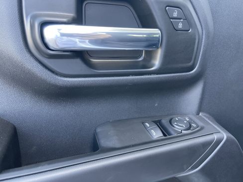 New 2026 Chevrolet Silverado 1500 W/T w/ WT Value Package image 11