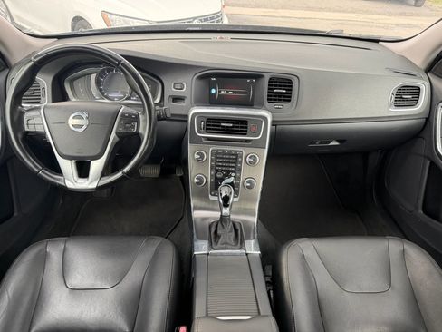 Used 2015 Volvo S60 T5 Premier FWD image 7