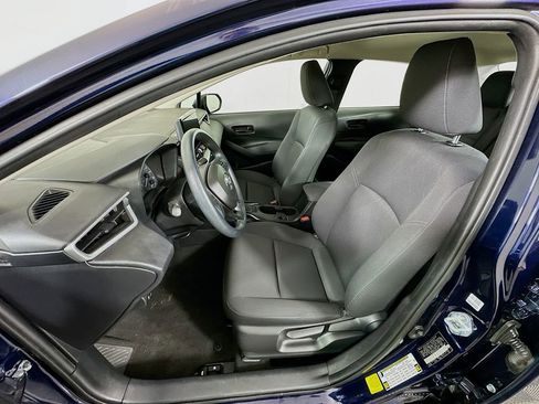 Certified 2024 Toyota Corolla LE image 21