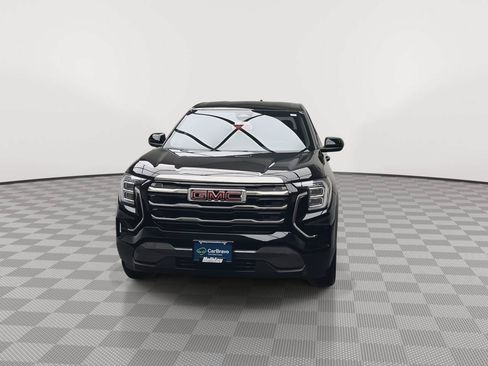Certified 2025 GMC Terrain Elevation AWD/4WD image 32