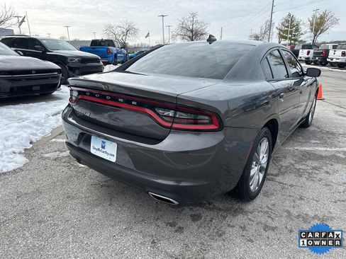Used 2023 Dodge Charger SXT image 27
