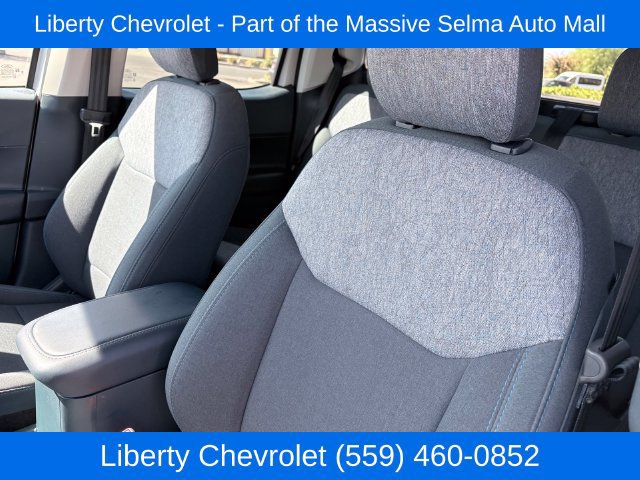 Used 2026 Ford Maverick XLT AWD/4WD image 11