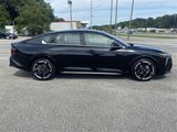 Used 2025 Kia K4 GT-Line image 2