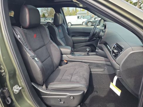 New 2026 Dodge Durango GT image 16