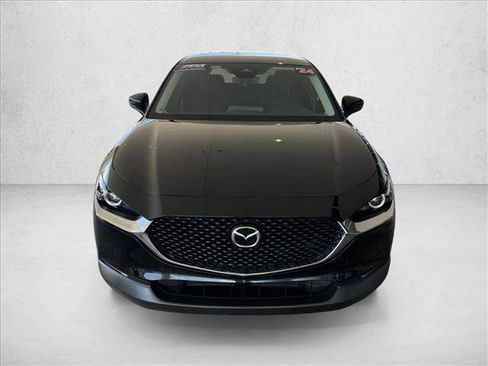 Used 2024 MAZDA CX-30 AWD 2.5 S image 7
