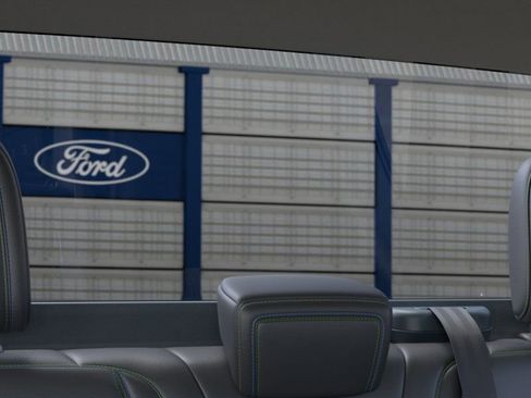 New 2025 Ford Maverick Lobo image 24
