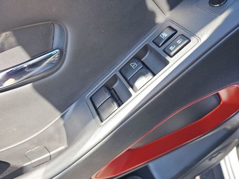 Used 2024 Nissan Frontier PRO-4X w/ Pro Premium Package image 37