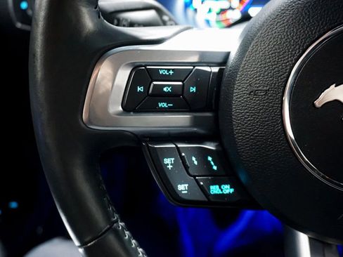 Used 2021 Ford Mustang GT Premium w/ GT Performance Package image 50