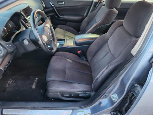 Used 2011 Nissan Maxima 3.5 S FWD image 11