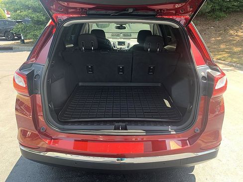 Used 2019 Chevrolet Equinox LT AWD/4WD image 20