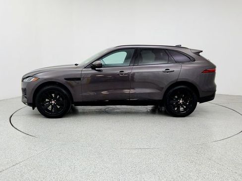 Certified 2023 Jaguar F-PACE S image 8