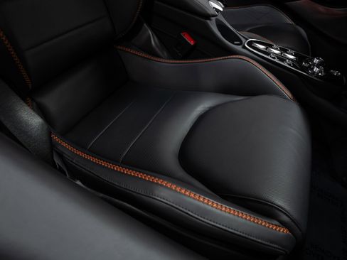 Used 2023 McLaren GT RWD image 58