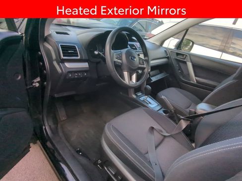 Used 2017 Subaru Forester 2.5i Premium AWD/4WD image 7
