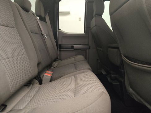 Used 2019 Ford F150 XLT w/ Equipment Group 301A Mid RWD image 19
