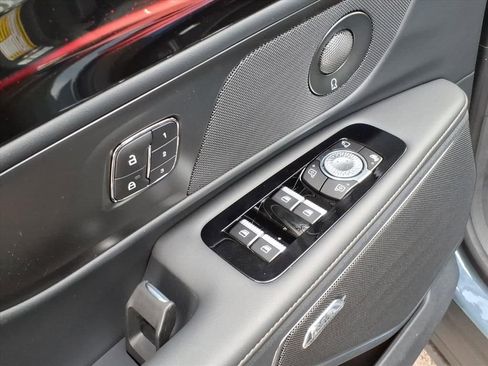 New 2026 Lincoln Nautilus Premier w/ Equipment Group 102A image 14