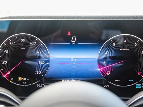 New 2026 Mercedes-Benz GLE 580 4MATIC image 25
