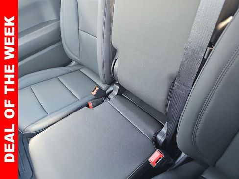 New 2026 Chevrolet Silverado 1500 W/T w/ WT Safety Package image 23