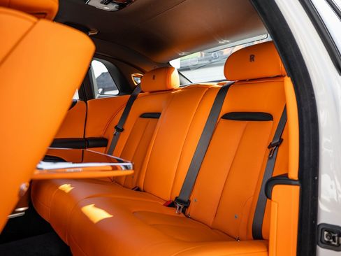 Certified 2024 Rolls-Royce Ghost image 8