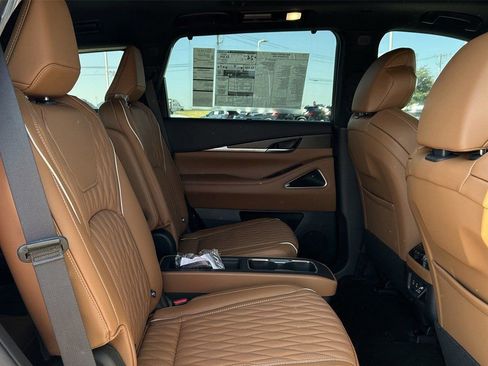 New 2026 INFINITI QX60 Autograph AWD/4WD image 26