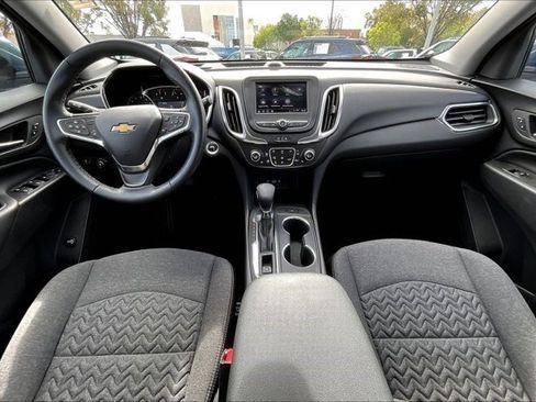 Certified 2024 Chevrolet Equinox LT image 13