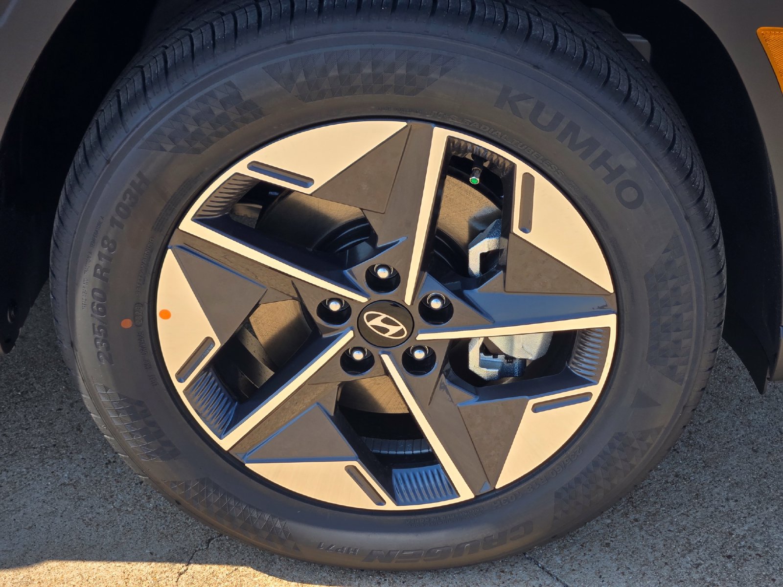New 2026 Hyundai Tucson SEL FWD image 7