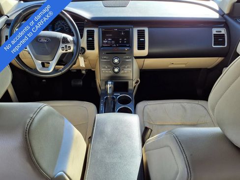 Used 2013 Ford Flex SEL AWD/4WD image 14