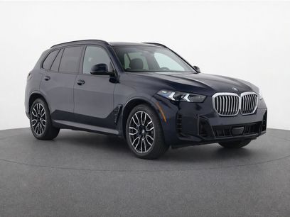 Certified 2024 BMW X5 xDrive40i w/ M Sport Package