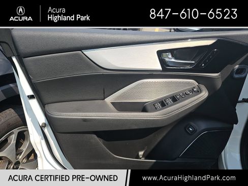 Used 2024 Acura MDX SH-AWD image 10
