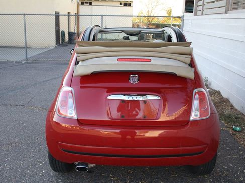 Used 2014 FIAT 500 Pop image 28