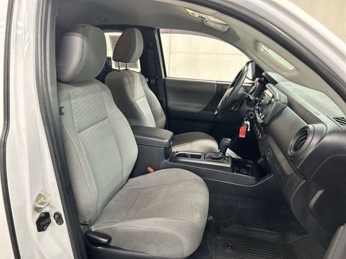 Used 2021 Toyota Tacoma SR w/ SX Package AWD/4WD image 22