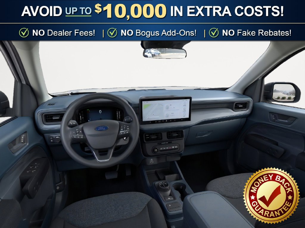 New 2026 Ford Maverick XL FWD image 13