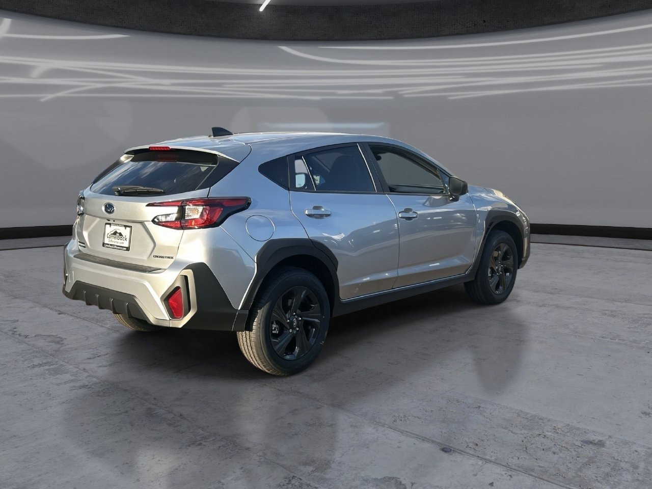 New 2026 Subaru Crosstrek 2.5i AWD/4WD image 5