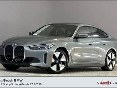 Certified 2023 BMW i4 eDrive35