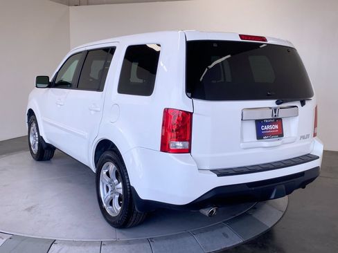 Used 2014 Honda Pilot EX-L image 3