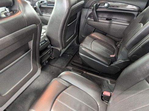 Used 2017 Buick Enclave Premium w/ Experience Buick Package AWD/4WD image 21