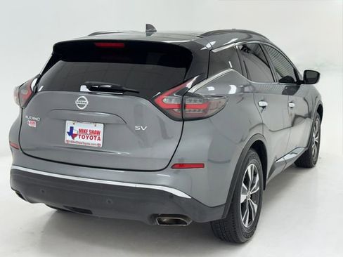 Used 2021 Nissan Murano SV FWD image 40