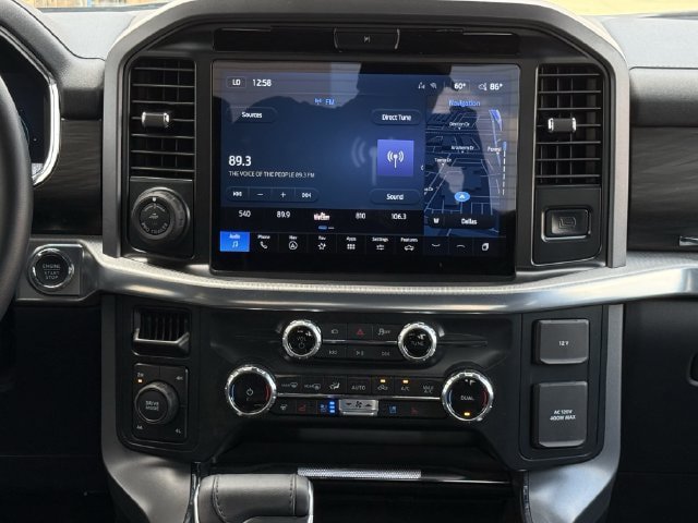Used 2025 Ford F150 Lariat AWD/4WD image 15