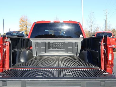 Used 2022 Ford F150 XLT w/ Equipment Group 302A High image 8