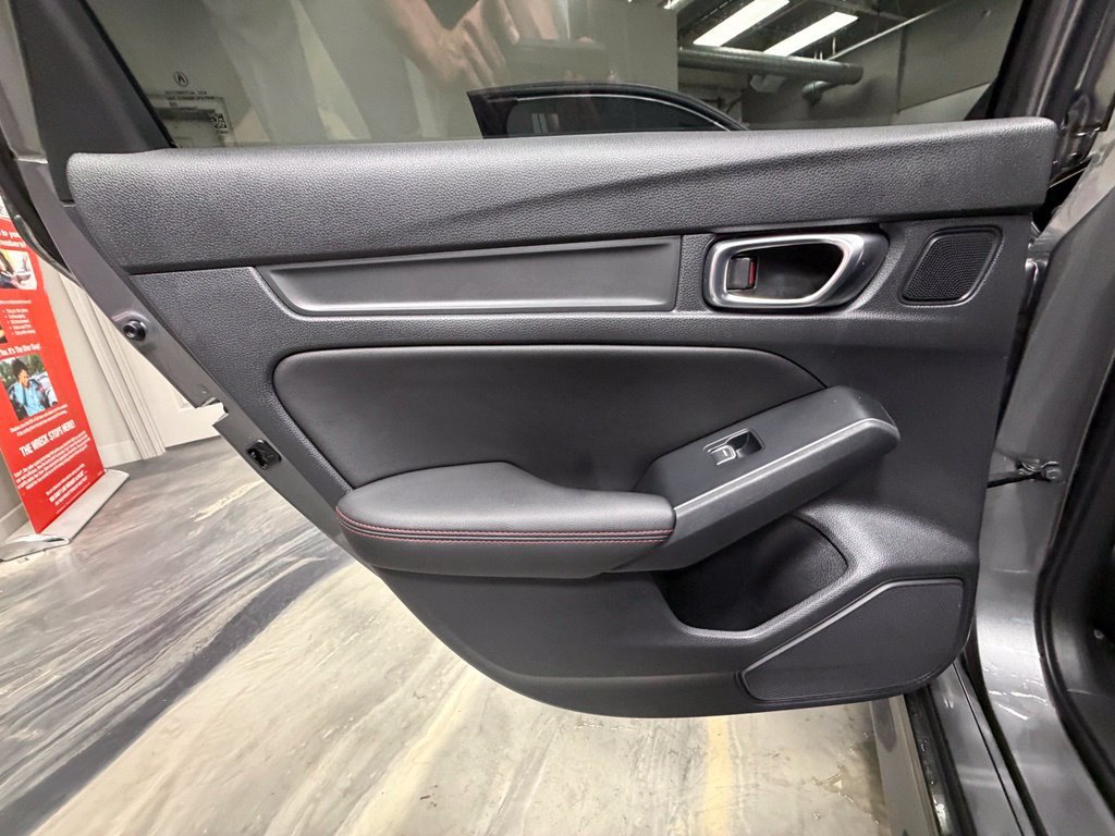 Used 2025 Acura Integra Type S FWD image 51