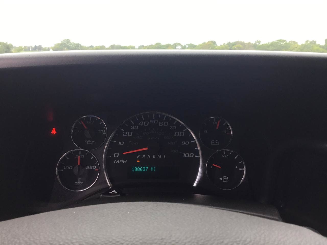 Used 2021 Chevrolet Express 2500 w/ Communications Package RWD image 18