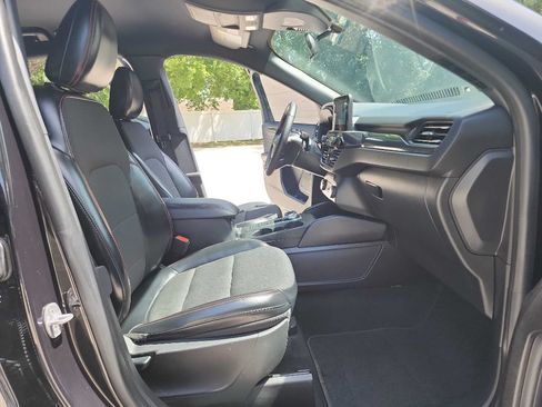 Used 2023 Ford Escape ST-Line FWD image 37
