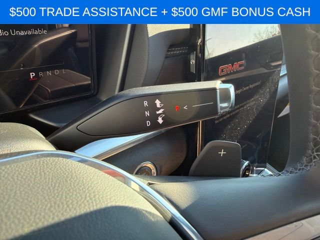 New 2027 GMC Terrain Denali AWD/4WD image 31