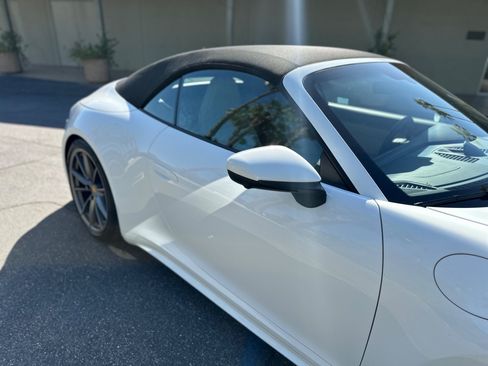 Used 2020 Porsche 911 Carrera S RWD image 34