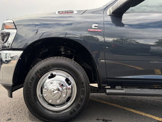 New 2027 RAM 3500 Tradesman AWD/4WD image 10