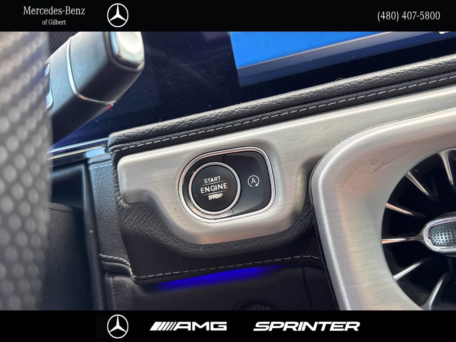 Certified 2021 Mercedes-Benz G 63 AMG 4MATIC image 35